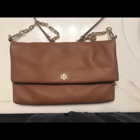 Tory Burch Crossbody Purse - Picture 1 of 4